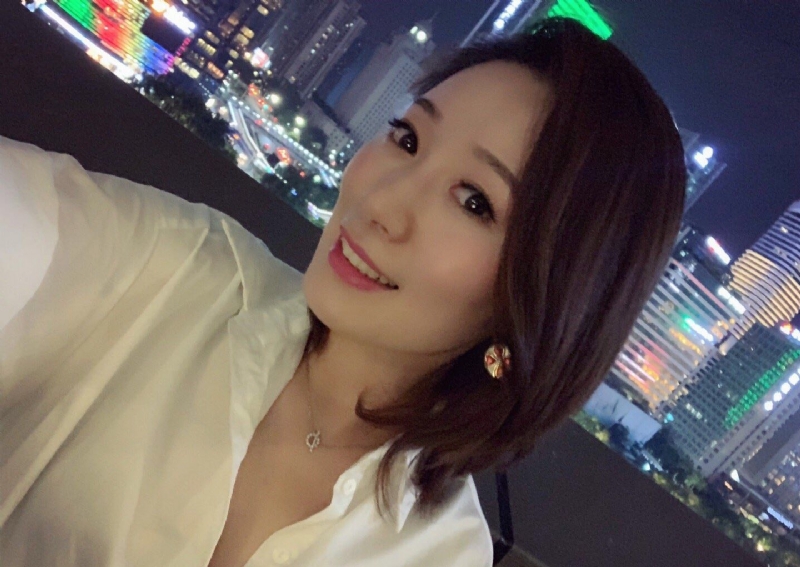 Mengyao的第一张照片--南通相亲服务中心