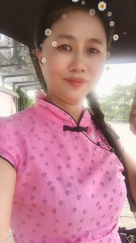 永相随的第一张照片--南通相亲服务中心