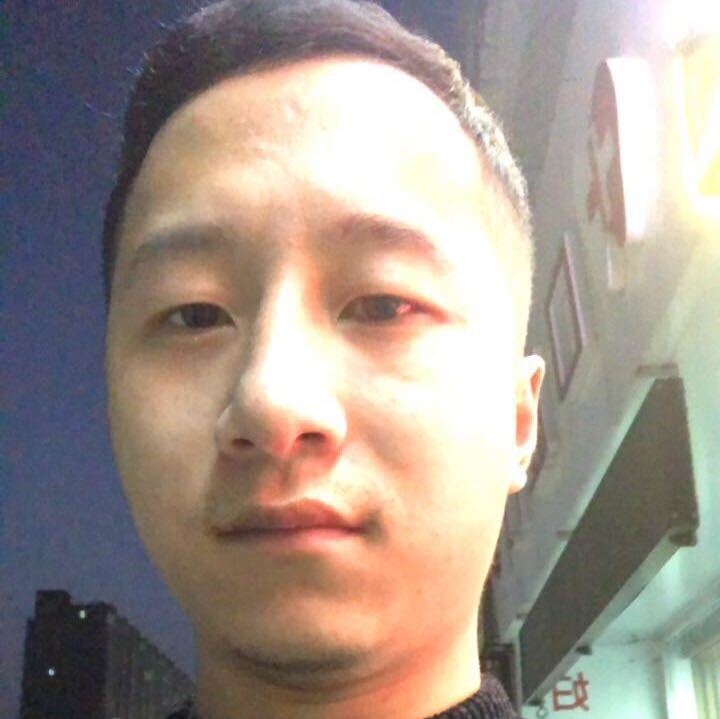 下雨过后的第一张照片--南通相亲服务中心