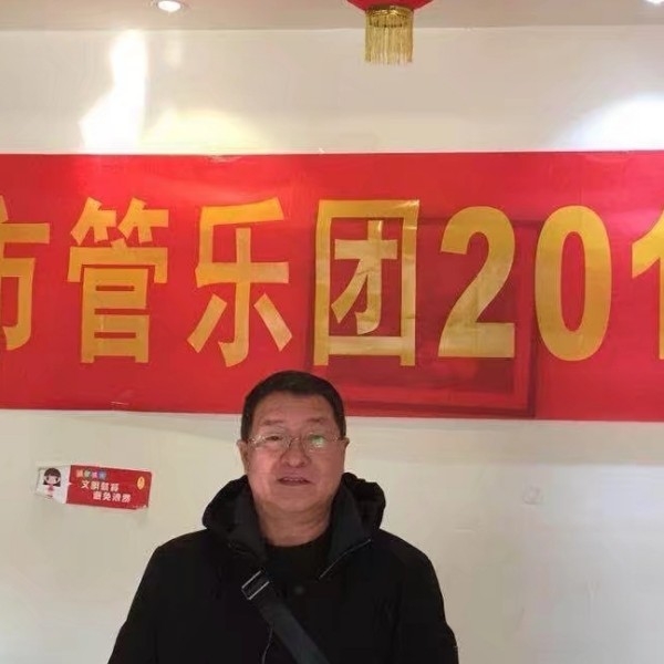 大地神鹰的第一张照片--南通相亲服务中心
