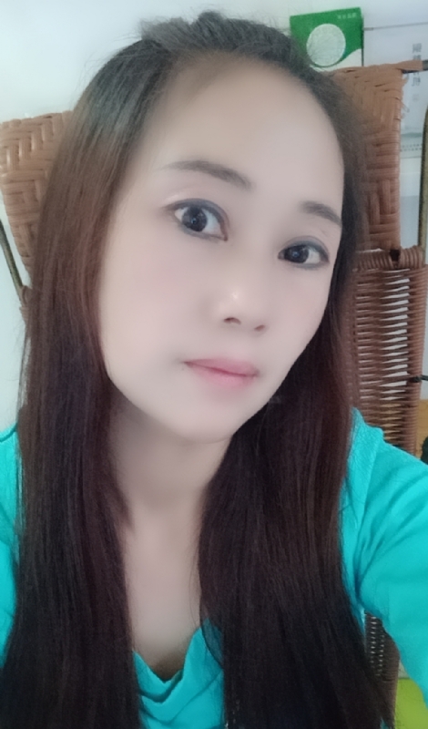 阿玲的第一张照片--南通相亲服务中心