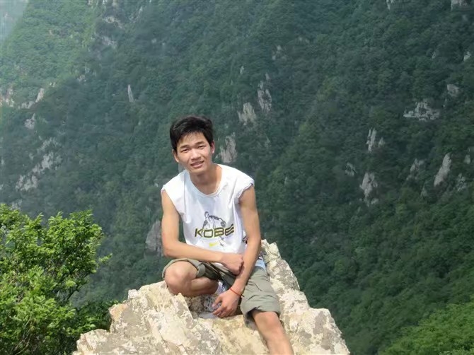 隐身的第一张照片--南通相亲服务中心