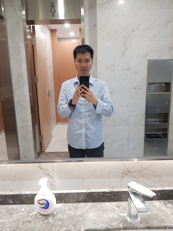 猩猩的第一张照片--南通相亲服务中心