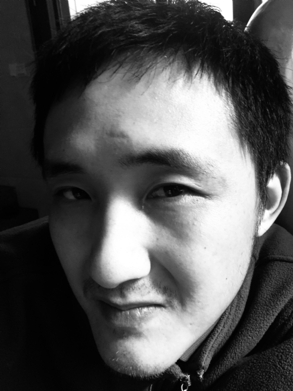 孙伟伟的第一张照片--南通相亲服务中心