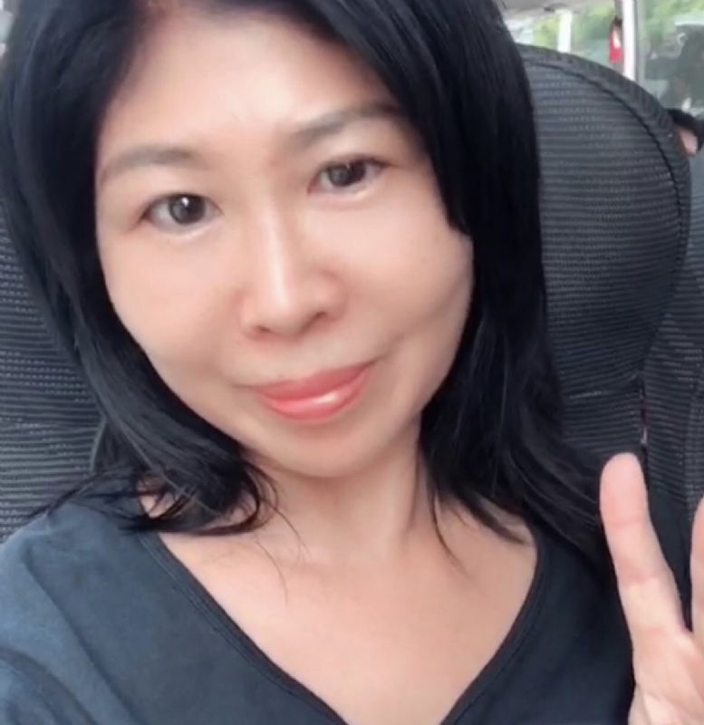 Lina的第三张照片--南通相亲服务中心