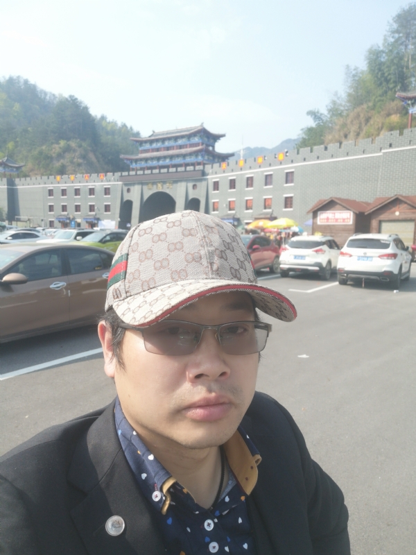 金沧海的第一张照片--南通相亲服务中心