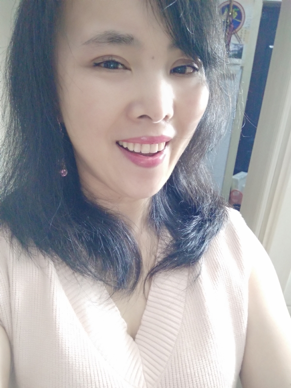 慧的第一张照片--南通相亲服务中心
