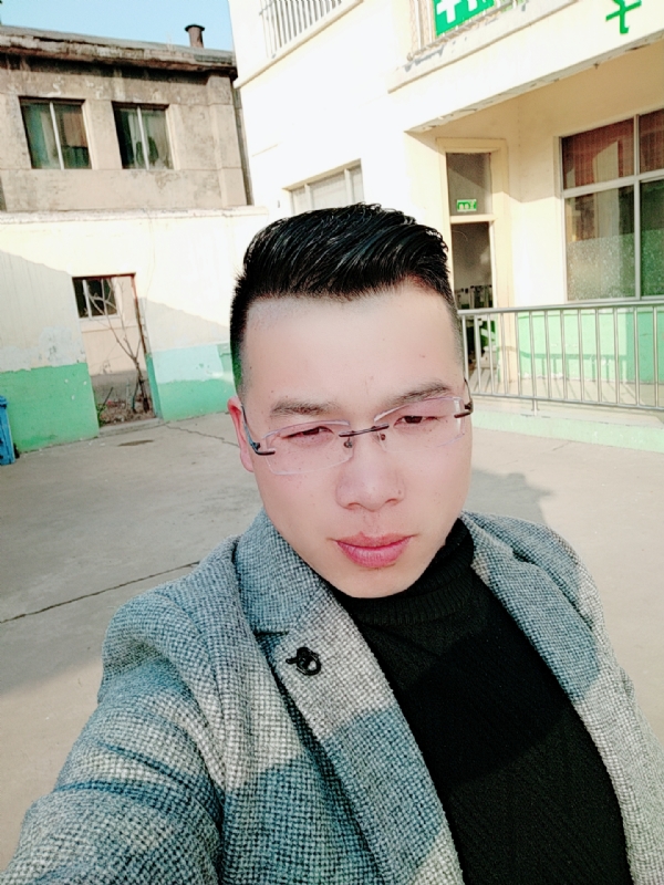 舍得的第一张照片--南通相亲服务中心