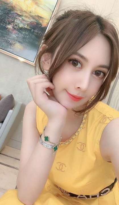 琪琪的第一张照片--南通相亲服务中心
