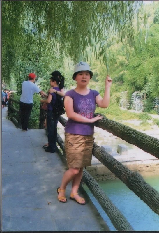 小家碧玉19的第一张照片--南通相亲服务中心