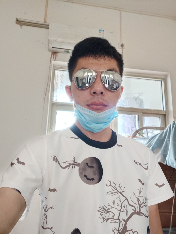 馨荣的第二张照片--南通相亲服务中心