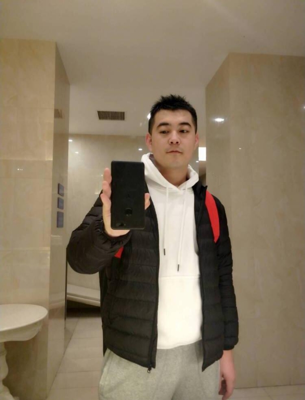 长清的第一张照片--南通相亲服务中心