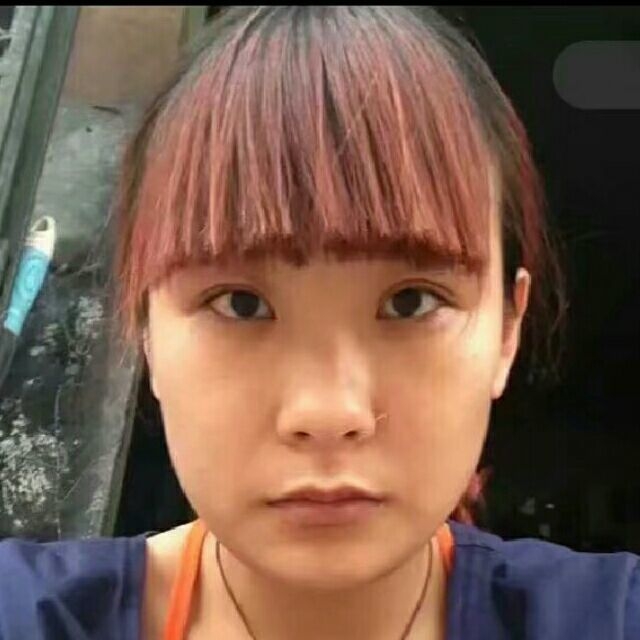 爱拍拍的美女的第一张照片--南通相亲服务中心