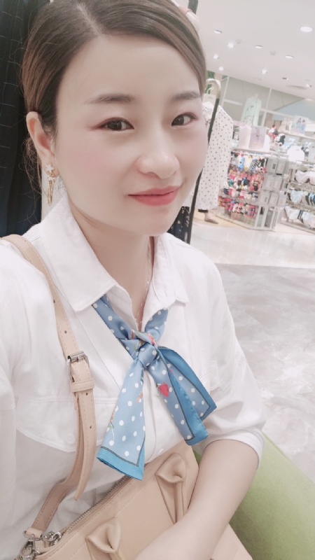 如意的第一张照片--南通相亲服务中心