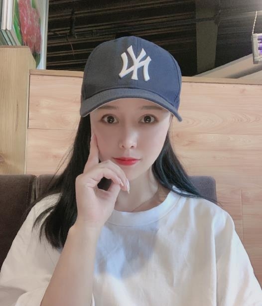 小鱼儿的第一张照片--南通相亲服务中心