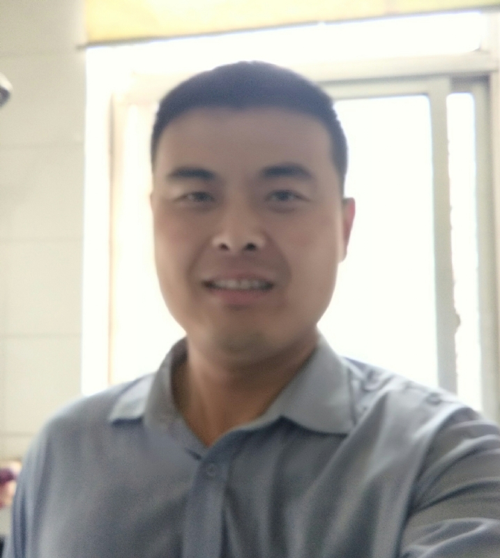 李伟的第一张照片--南通相亲服务中心