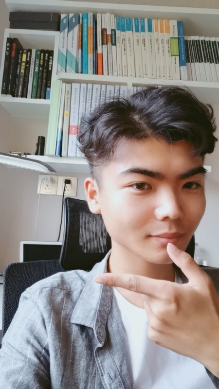 三分自由的第二张照片--南通相亲服务中心
