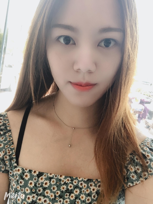 刘雨熙的第一张照片--南通相亲服务中心