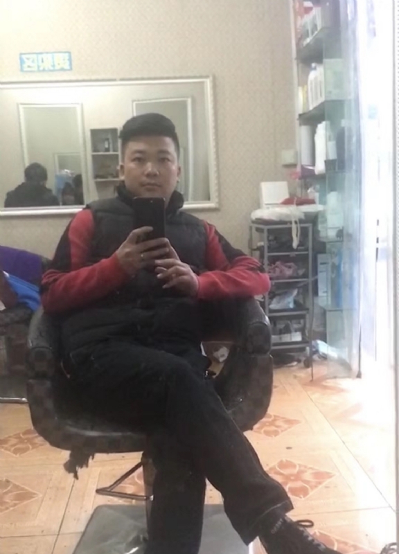 zhang150的第一张照片--南通相亲服务中心