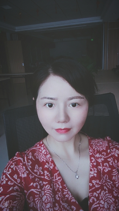 舞月飘雪的第三张照片--南通相亲服务中心