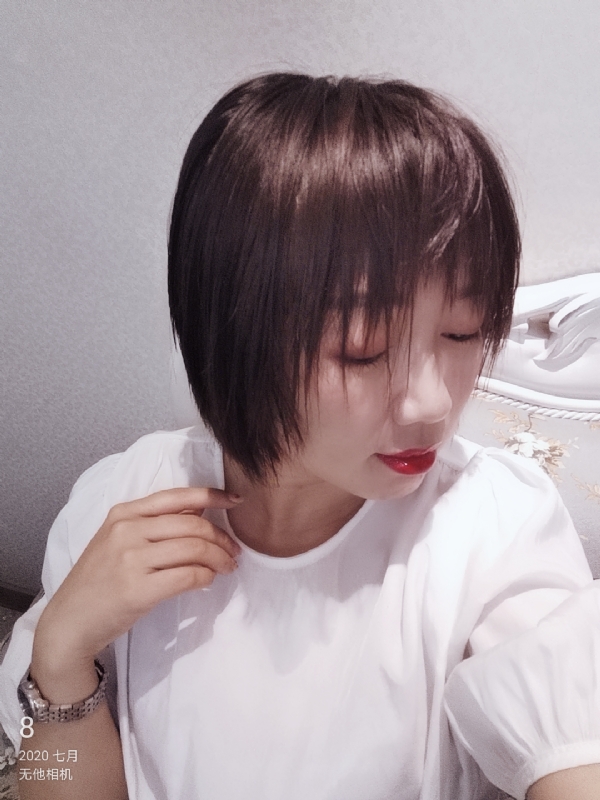 憨憨的第一张照片--南通相亲服务中心