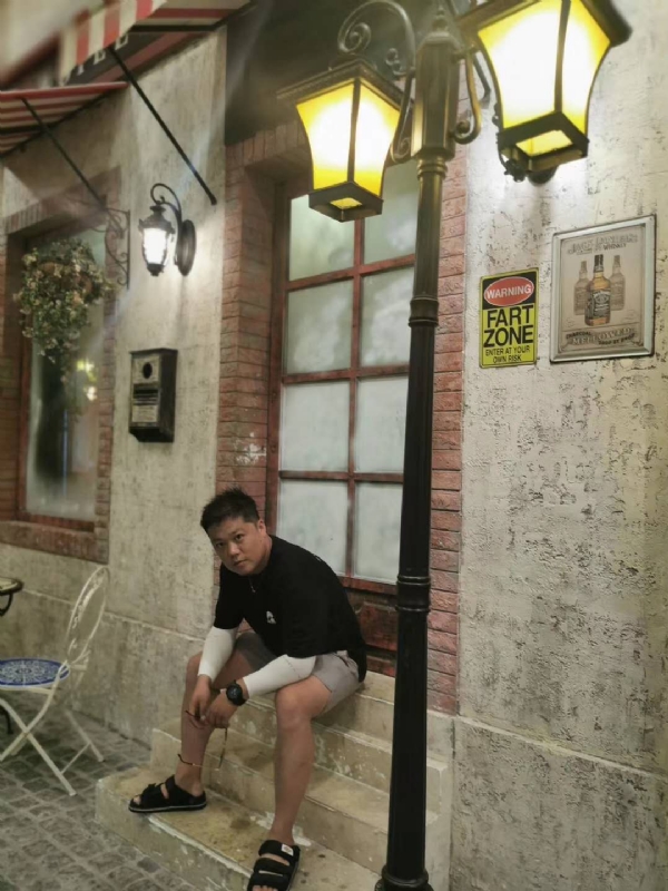 桃胡的第二张照片--南通相亲服务中心