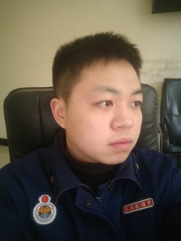 訫尘的第三张照片--南通相亲服务中心