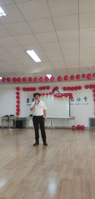 阿旺的第一张照片--南通相亲服务中心