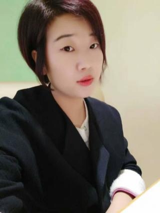 小青的第二张照片--南通相亲服务中心