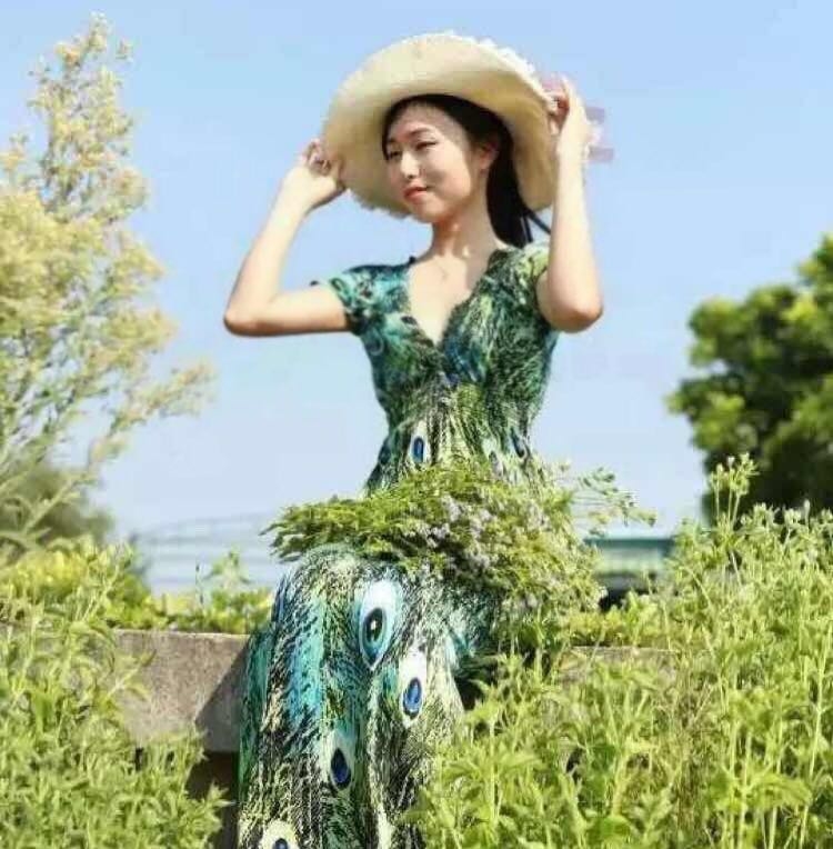 ViviQueen的第四张照片--南通相亲服务中心