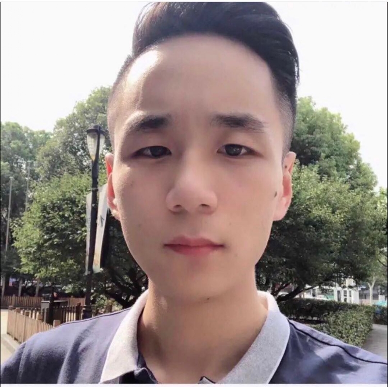 期待八月的雨的第二张照片--南通相亲服务中心