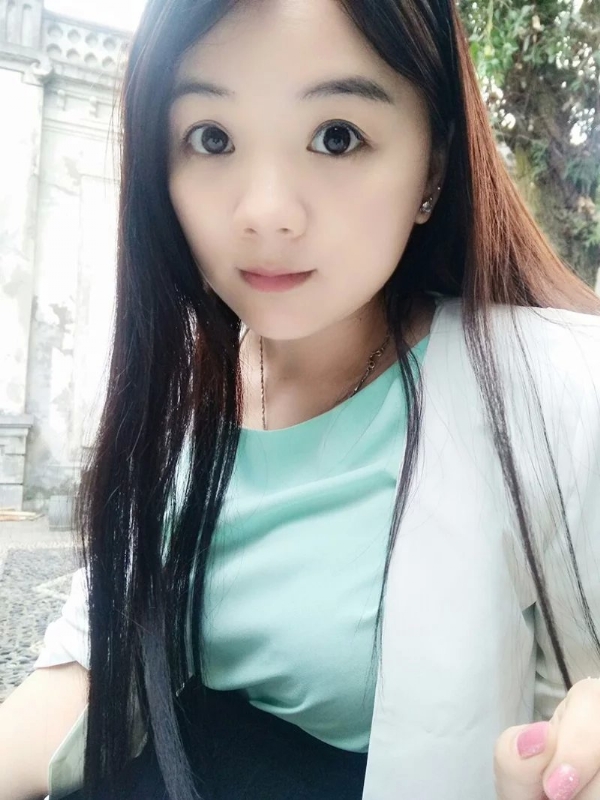钟情的第一张照片--南通相亲服务中心