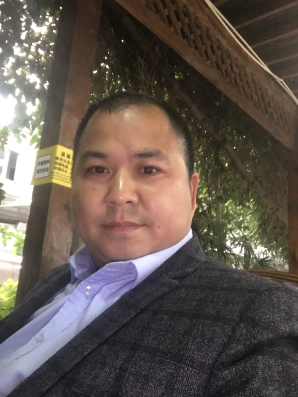 爱你一万年的第二张照片--南通相亲服务中心