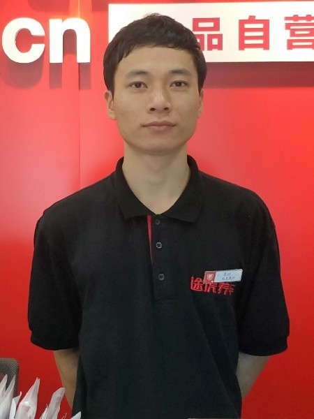 靓boy的第一张照片--南通相亲服务中心