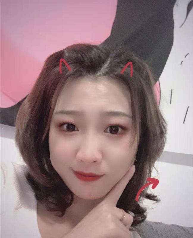 yuan媛的第一张照片--南通相亲服务中心