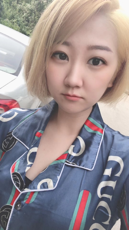 小雅的第一张照片--南通相亲服务中心