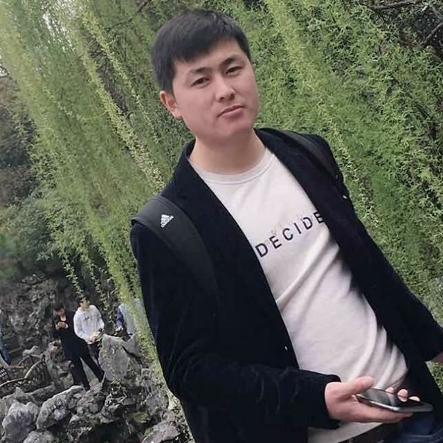 王誉翔的第二张照片--南通相亲服务中心