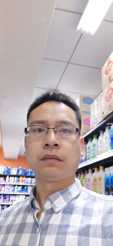 阿华的第一张照片--南通相亲服务中心