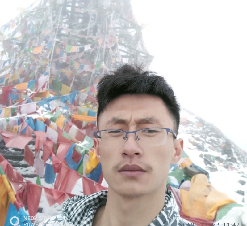 Chen的第一张照片--南通相亲服务中心