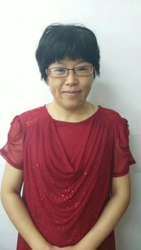 千鸢的第一张照片--南通相亲服务中心