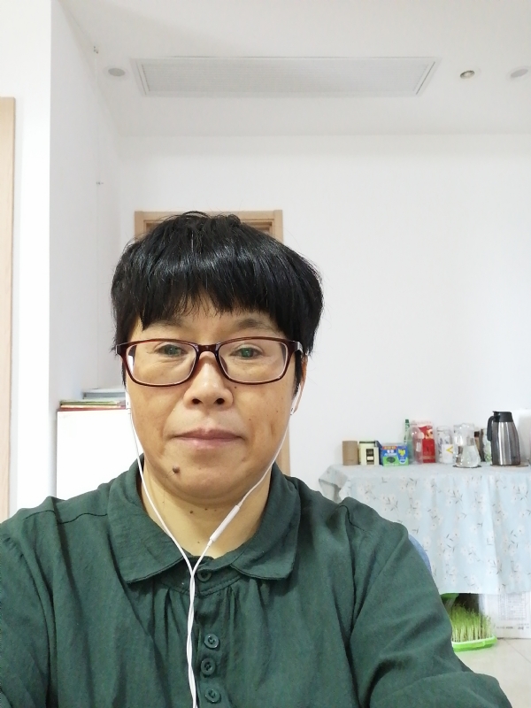 千鸢的第三张照片--南通相亲服务中心