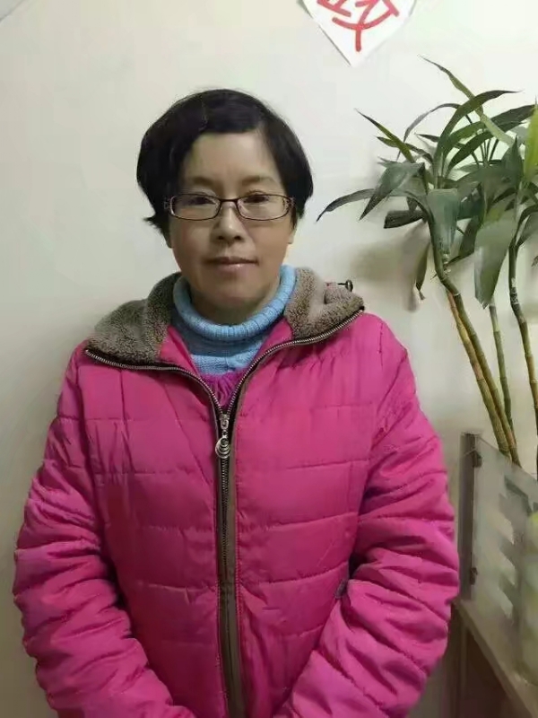 千鸢的第六张照片--南通相亲服务中心