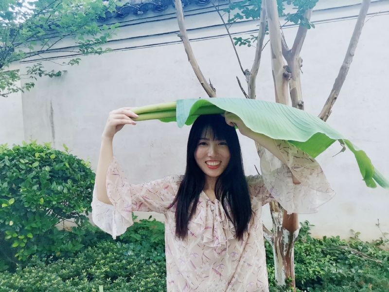 木沙的第一张照片--南通相亲服务中心