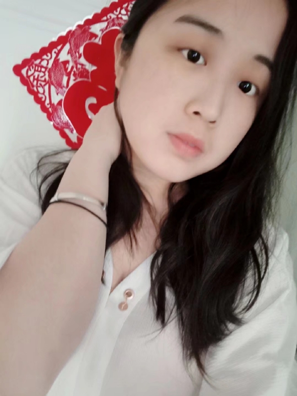 百合的第一张照片--南通相亲服务中心