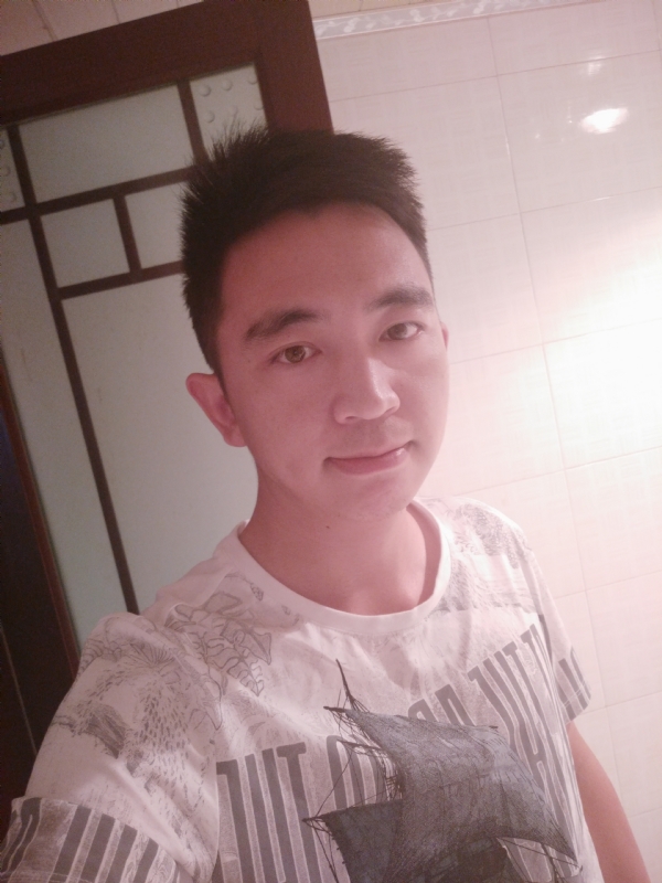 彭亮的第一张照片--南通相亲服务中心