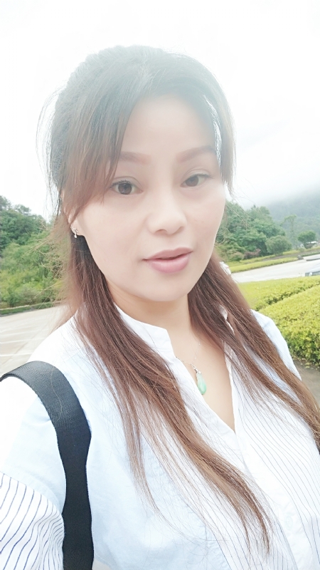 韩雅的第三张照片--南通相亲服务中心