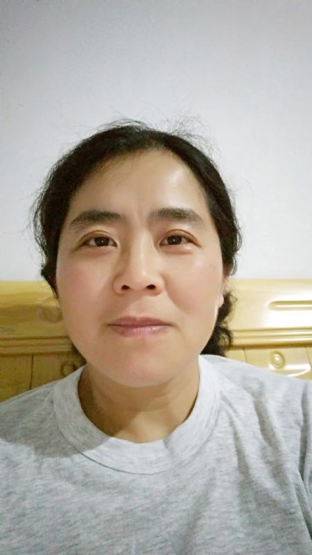 星空的第二张照片--南通相亲服务中心