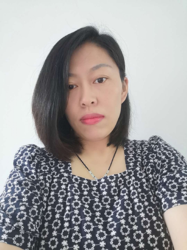 一笑而过的第一张照片--南通相亲服务中心