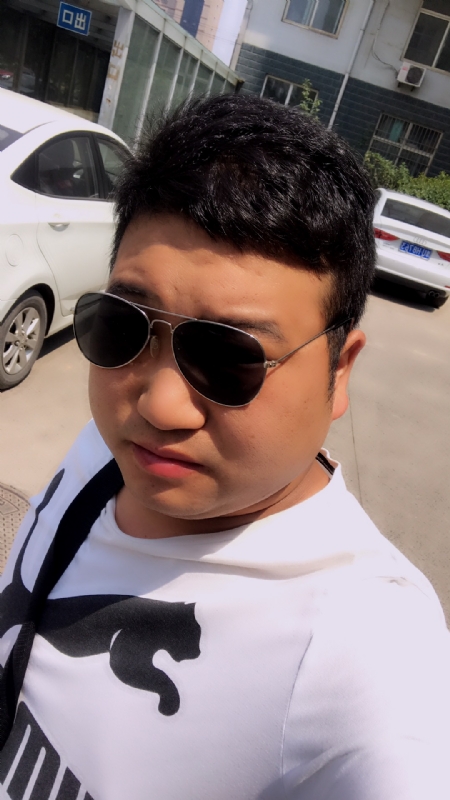 杨志强的第一张照片--南通相亲服务中心
