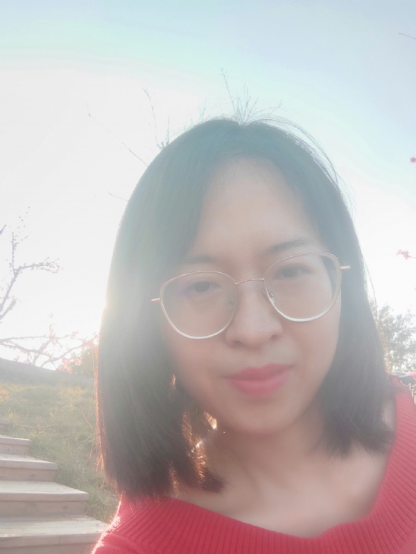 cai的第一张照片--南通相亲服务中心